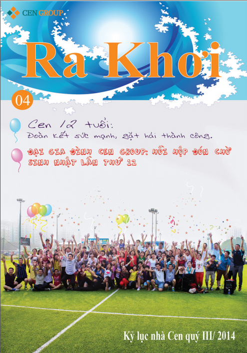 Ra Khơi 4